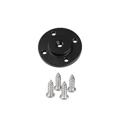 Marshall Electronics CVM-19 1/4&quot;-20 Wall Mount Plate