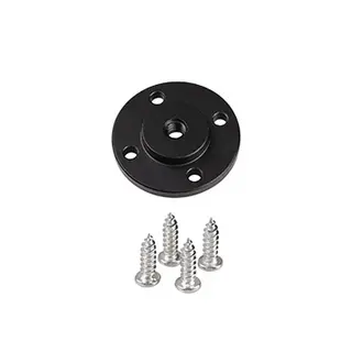 Marshall Electronics CVM-19 1/4"-20 Wall Mount Plate