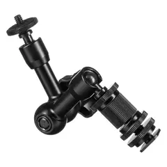 Marshall Electronics CVM-7 Locking Arm 7&quot; Articulating Locking Arm