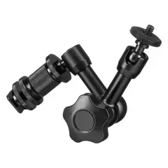 Marshall Electronics CVM-7 Locking Arm 7&quot; Articulating Locking Arm