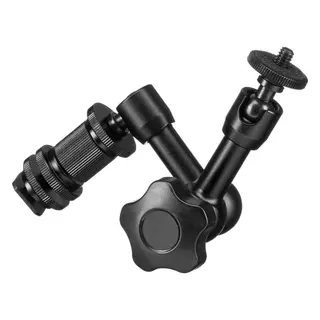 Marshall Electronics CVM-7 Locking Arm 7" Articulating Locking Arm