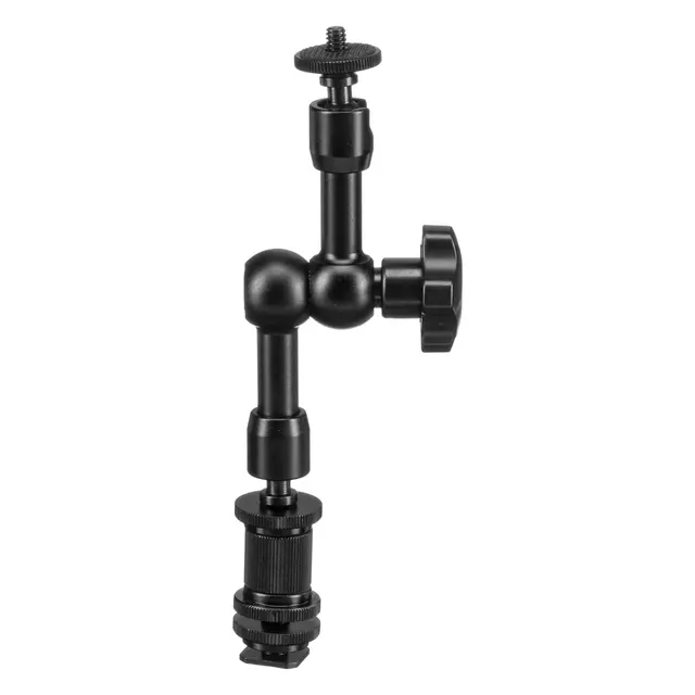 Marshall Electronics CVM-7 Locking Arm 7" Articulating Locking Arm 