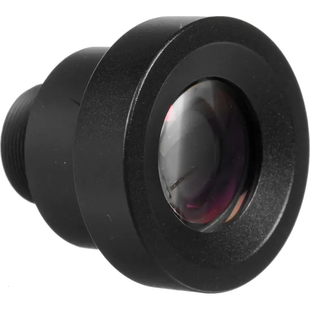 Marshall Electronics 25mm f/2.5 Linse M12 Mount 