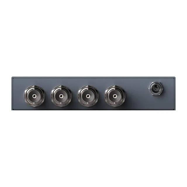 Marshall 1 x 8 3G/HD/SD-SDI Re-Clocking Distribution Amplifier 