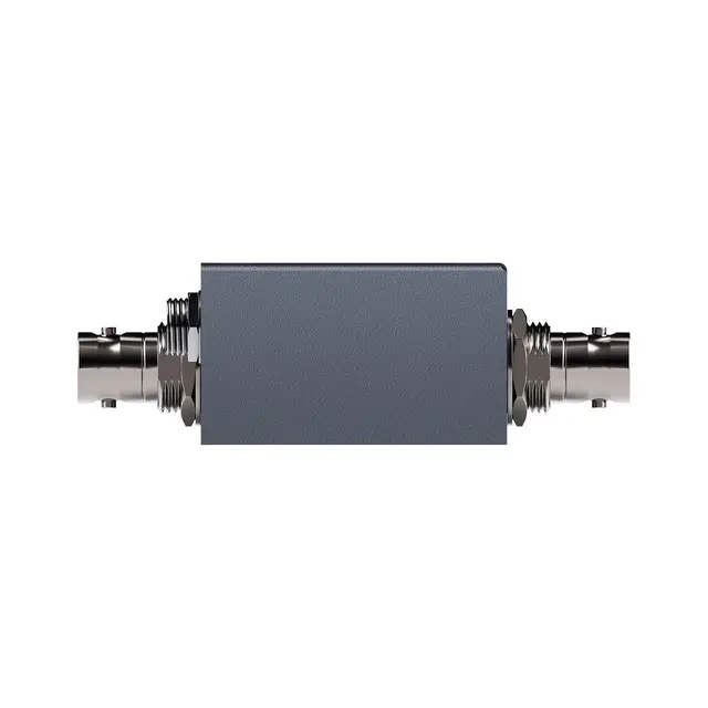 Marshall 1 x 8 3G/HD/SD-SDI Re-Clocking Distribution Amplifier 