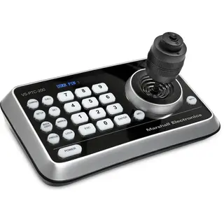 Marshall VS-PTC-200 Compact PTZ Panel PTZ kontroller Kompakt