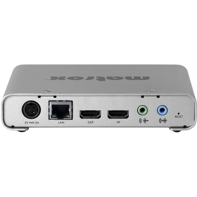Matrox Monarch HD Streaming and Record HDMI 