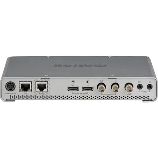Matrox Monarch HDX Streaming and Record HDMI og SDI