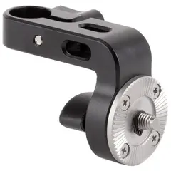 Wooden Camera Male ARRI Rosette Adapter Director&#39;s Monitor Cage v2