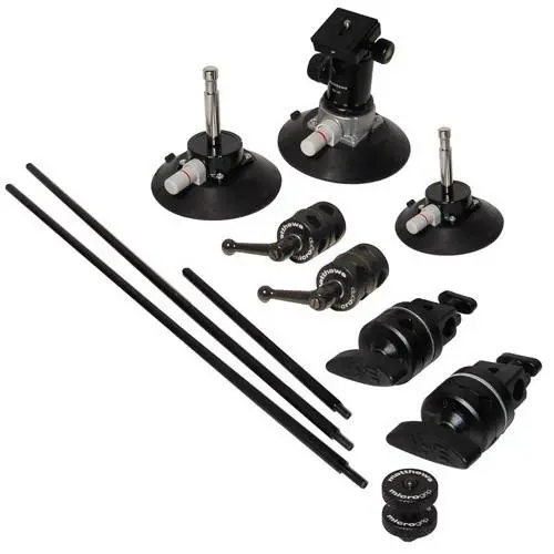 Matthews PRO Mount Kit 