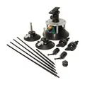 Matthews MASTER Mount Kit Montering av kamera p&#229; kj&#248;ret&#248;y