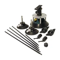Matthews MASTER Mount Kit Montering av kamera p&#229; kj&#248;ret&#248;y