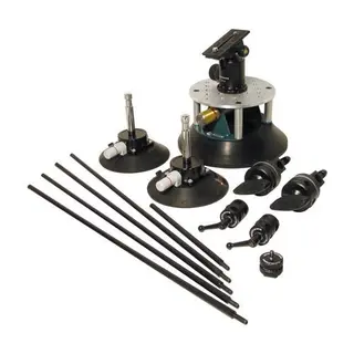Matthews MASTER Mount Kit Montering av kamera p&#229; kj&#248;ret&#248;y