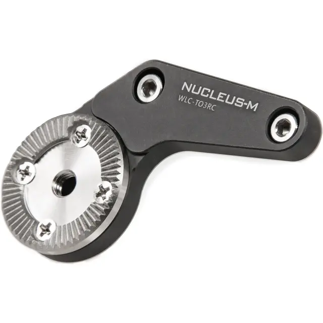 Tilta ARRI-Standard Rosette Adapter til Nucleus-M FIZ Hand Unit 