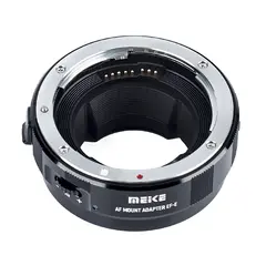 Meike MK-EFTE-B Mount Adapter EF-E For Drop-in Filter. EF-E