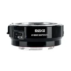 Meike MK-EFTE-B Mount Adapter EF-E For Drop-in Filter. EF-E