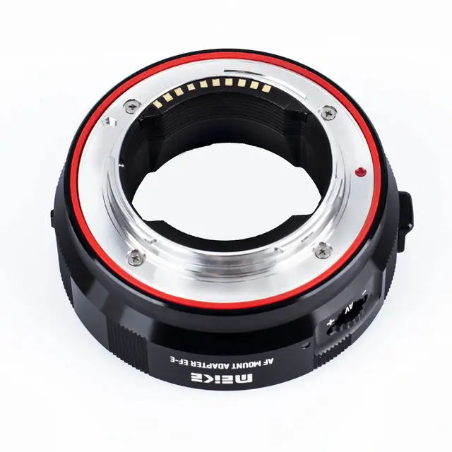 Meike MK-EFTE-B Mount Adapter EF-E For Drop-in Filter. EF-E 