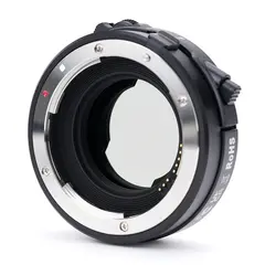 Meike MK-EFTL-C Mount Adapter L For Drop-in Filter. L-mount