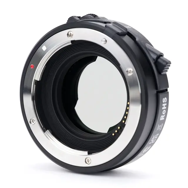 Meike MK-EFTL-C Mount Adapter L For Drop-in Filter. L-mount 
