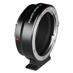 Meike MK-EFTL Adapter