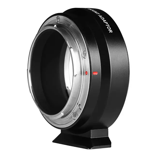 Meike MK-EFTL Adapter 