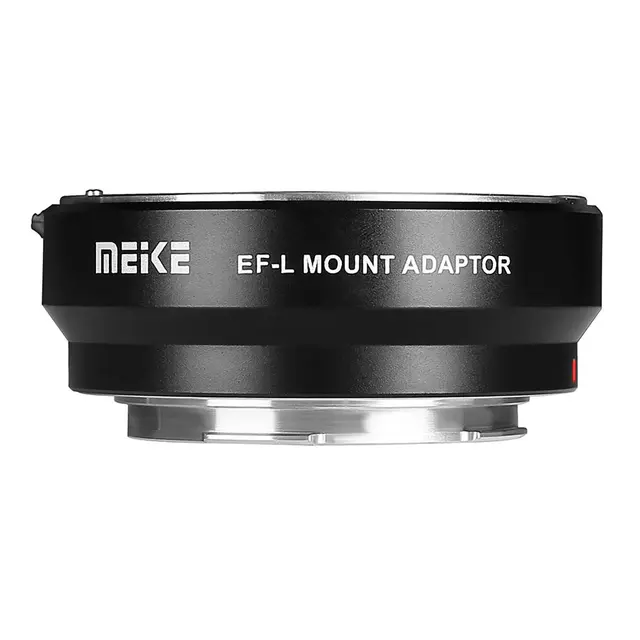 Meike MK-EFTL Adapter 