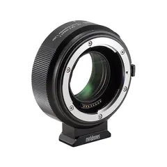 Metabones Canon EF til Fuji G-mount 1,26 T Smart Expander 1.26x (GFX)