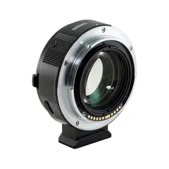 Metabones Canon EF til Fuji G-mount 1,26 T Smart Expander 1.26x (GFX)