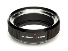 Metabones Hasselblad V Lens til Leica S Adapter