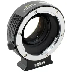 Metabones Leica R til Sony E-mount Speed Booster ULTRA 0.71x
