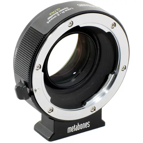 Metabones Leica R til Sony E-mount Speed Booster ULTRA 0.71x 