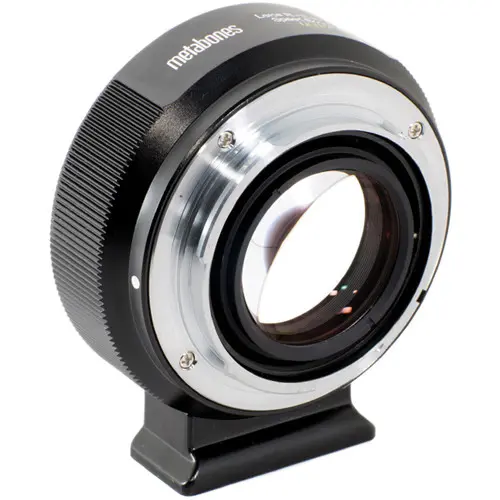 Metabones Leica R til Sony E-mount Speed Booster ULTRA 0.71x 