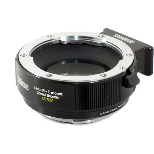 Metabones Leica R til Sony E-mount Speed Booster ULTRA 0.71x 