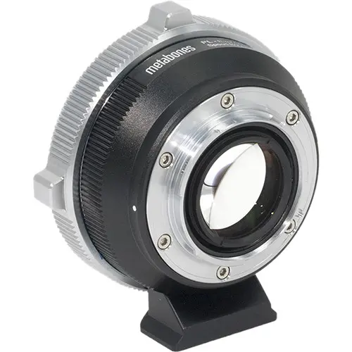Metabones PL til Sony E-mount T CINE Speed Booster ULTRA 