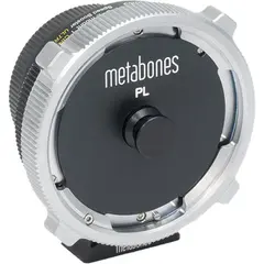 Metabones PL til Sony E-mount T CINE Speed Booster ULTRA