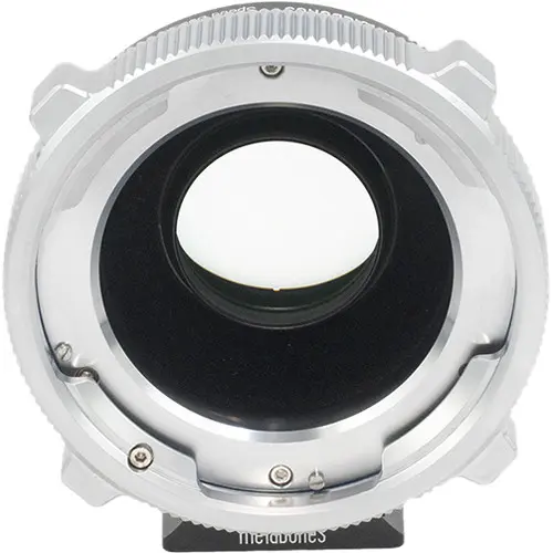 Metabones PL til Sony E-mount T CINE Speed Booster ULTRA 