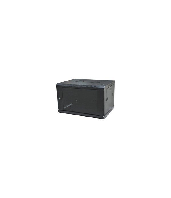 MicroConnect 19" skap veggmontering Rack Skap 60x45x63,5cm