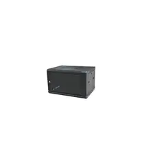 MicroConnect 19&quot; skap veggmontering Rack Skap 60x45x63,5cm