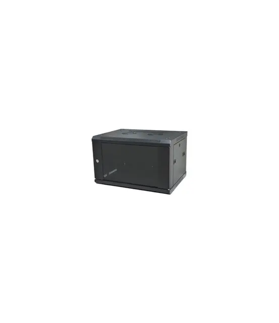 MicroConnect 19" skap veggmontering Rack Skap 60x45x63,5cm 