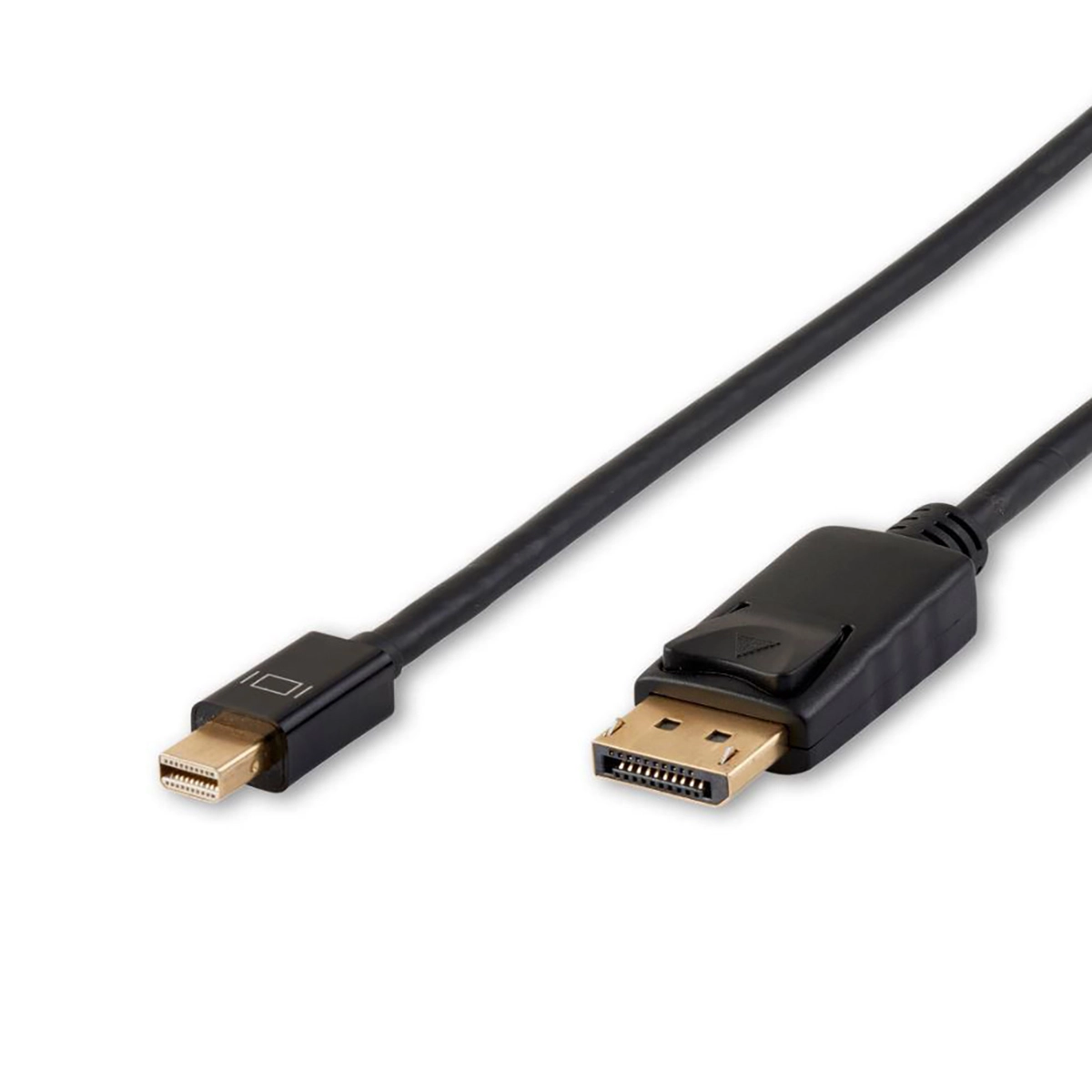 MicroConnect Mini DisplayPort 1.4 8K 0,5m Mini Displayport til Displayport