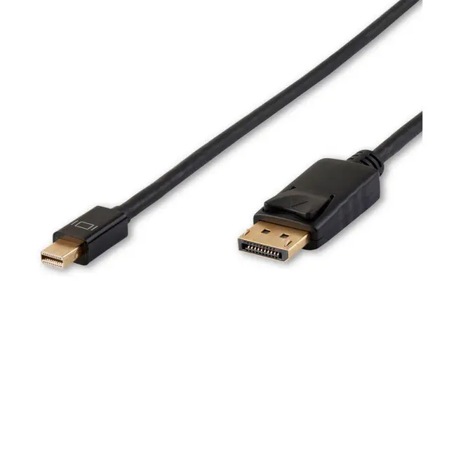 MicroConnect Mini DisplayPort 1.4  8K 2 Meter Mini Displayport til Displayport 