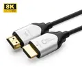 MicroConnect Premium Optic Fiber HDMI 2.1 Kabel 10m
