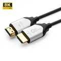 MicroConnect Premium Optic Fiber HDMI 2.1 Kabel, 30m