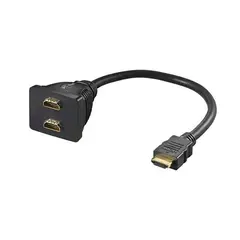 MicroConnect HDMI Adapter