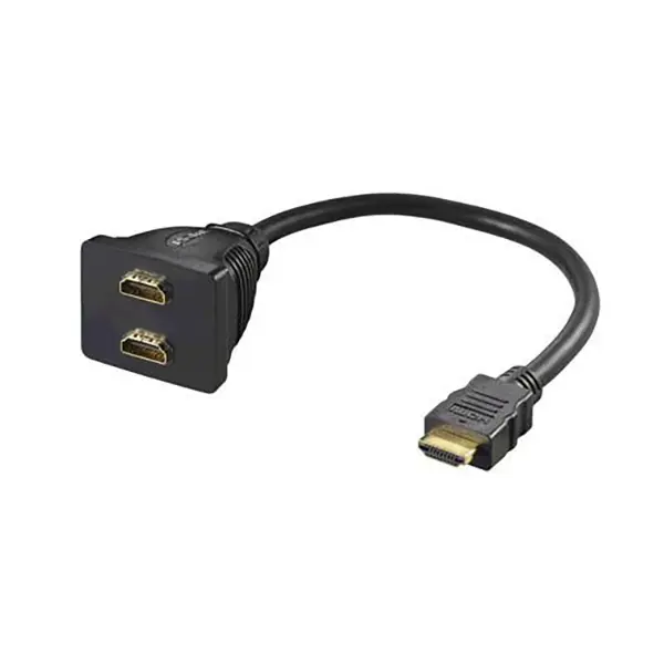 MicroConnect HDMI Adapter 