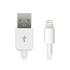 MicroConnect Lightning Cable MFI 0,5m 0,5 Meter USB-A til iPhone Lightning
