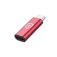 MicroConnect Adapter USB-C SafeCharge ladekabel uten dataoverf&#248;ring