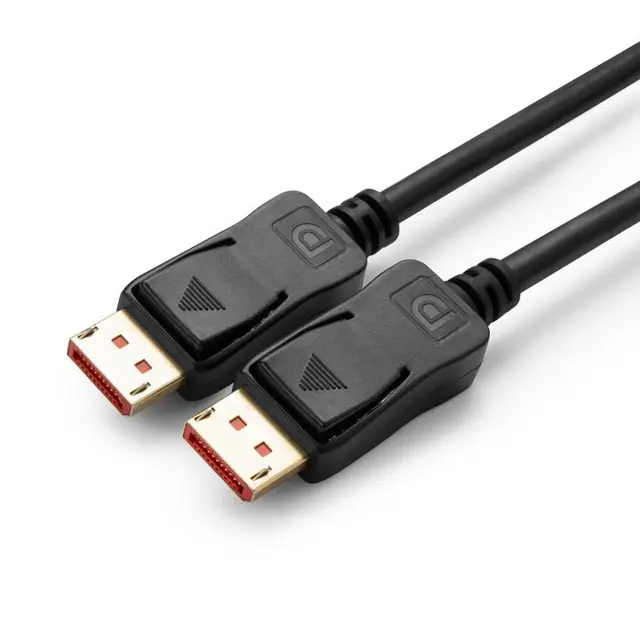 MicroConnect 8K DisplayPort 1.4  1.5m 1,5 Meter 8K 