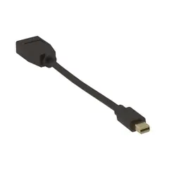 MicroConnect 4K Mini DisplayPort Adp Mini Display til Display Adapter