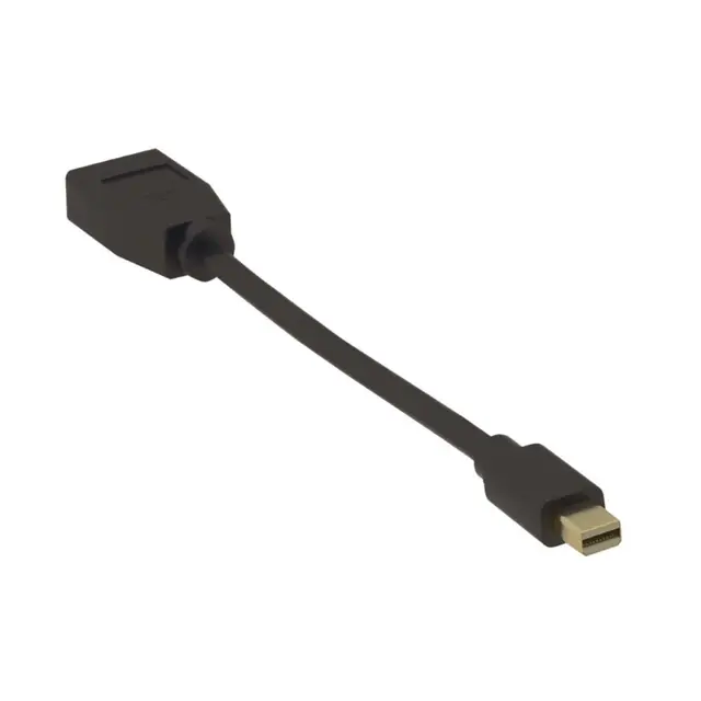 MicroConnect 4K Mini DisplayPort Adp Mini Display til Display Adapter 